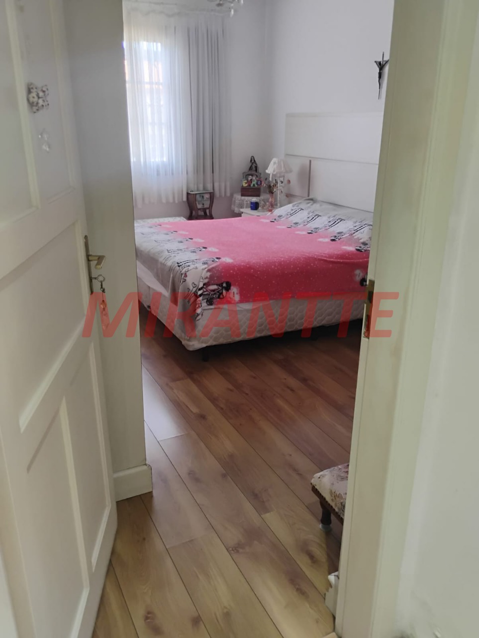 Casa terrea de 170m² com 2 quartos em Jardim Paraiso