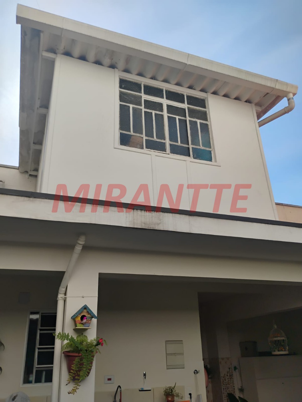 Casa terrea de 170m² com 2 quartos em Jardim Paraiso