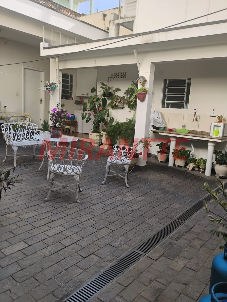 Casa terrea de 170m² com 2 quartos em Jardim Paraiso