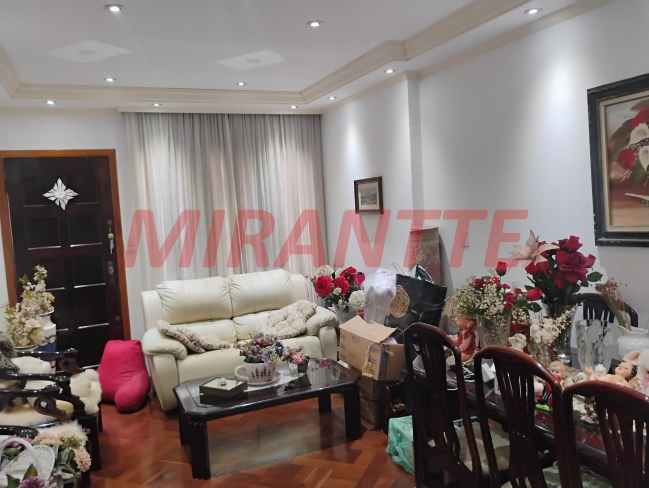 Casa terrea de 170m² com 2 quartos em Jardim Paraiso