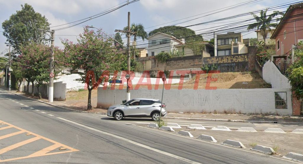 Terreno de m² em Morumbi