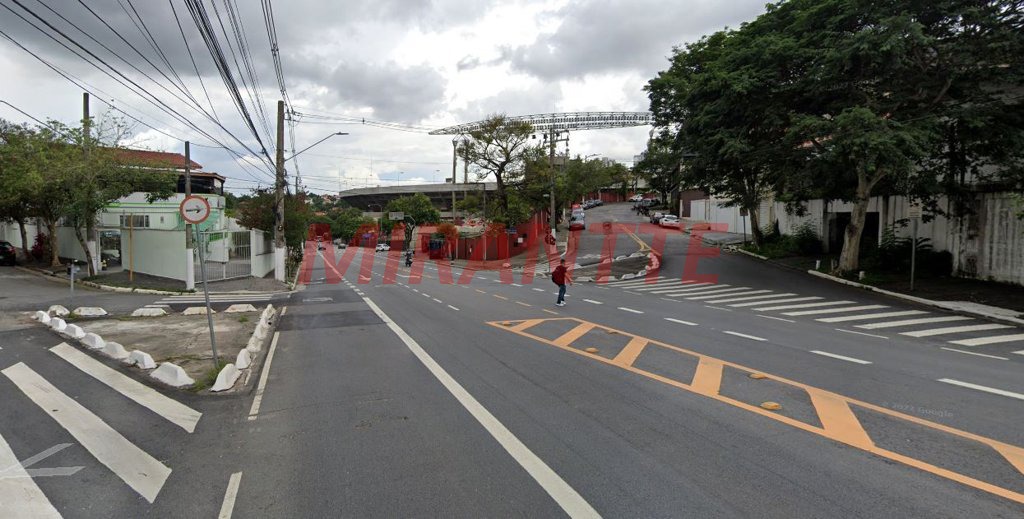 Terreno de m² em Morumbi