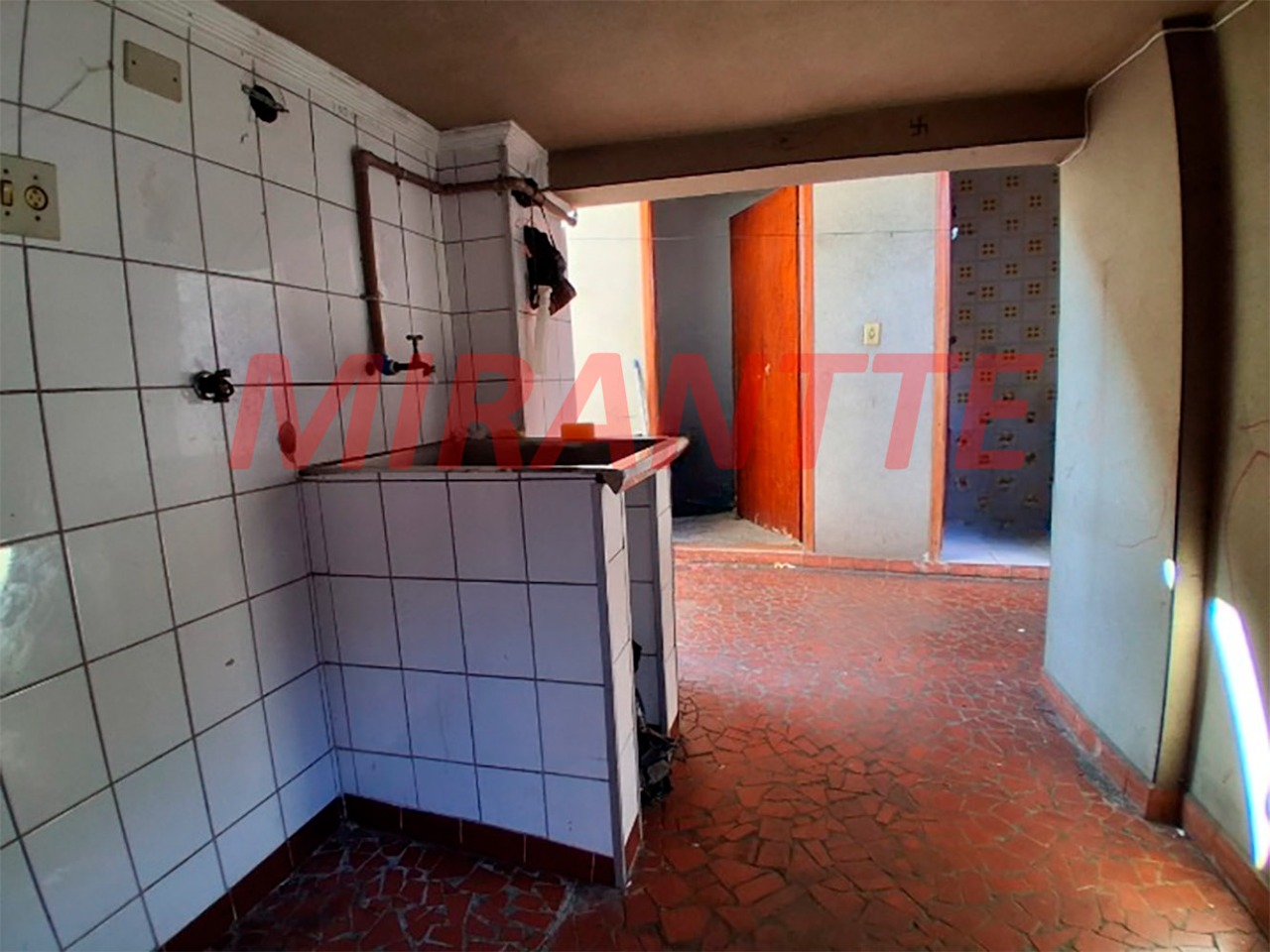 Casa terrea de 171m² com 4 quartos em Vila Guilherme