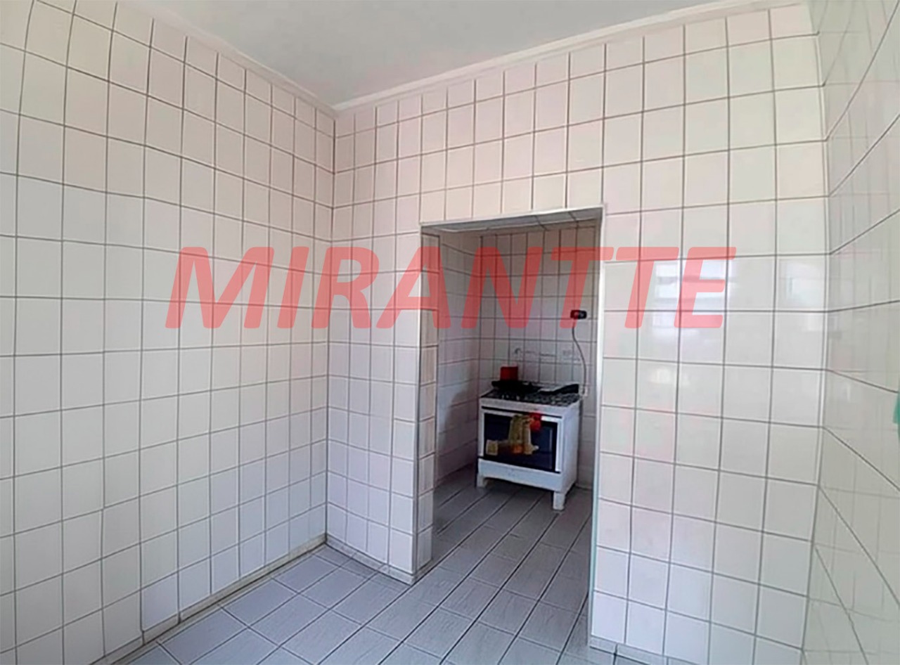 Casa terrea de 171m² com 4 quartos em Vila Guilherme