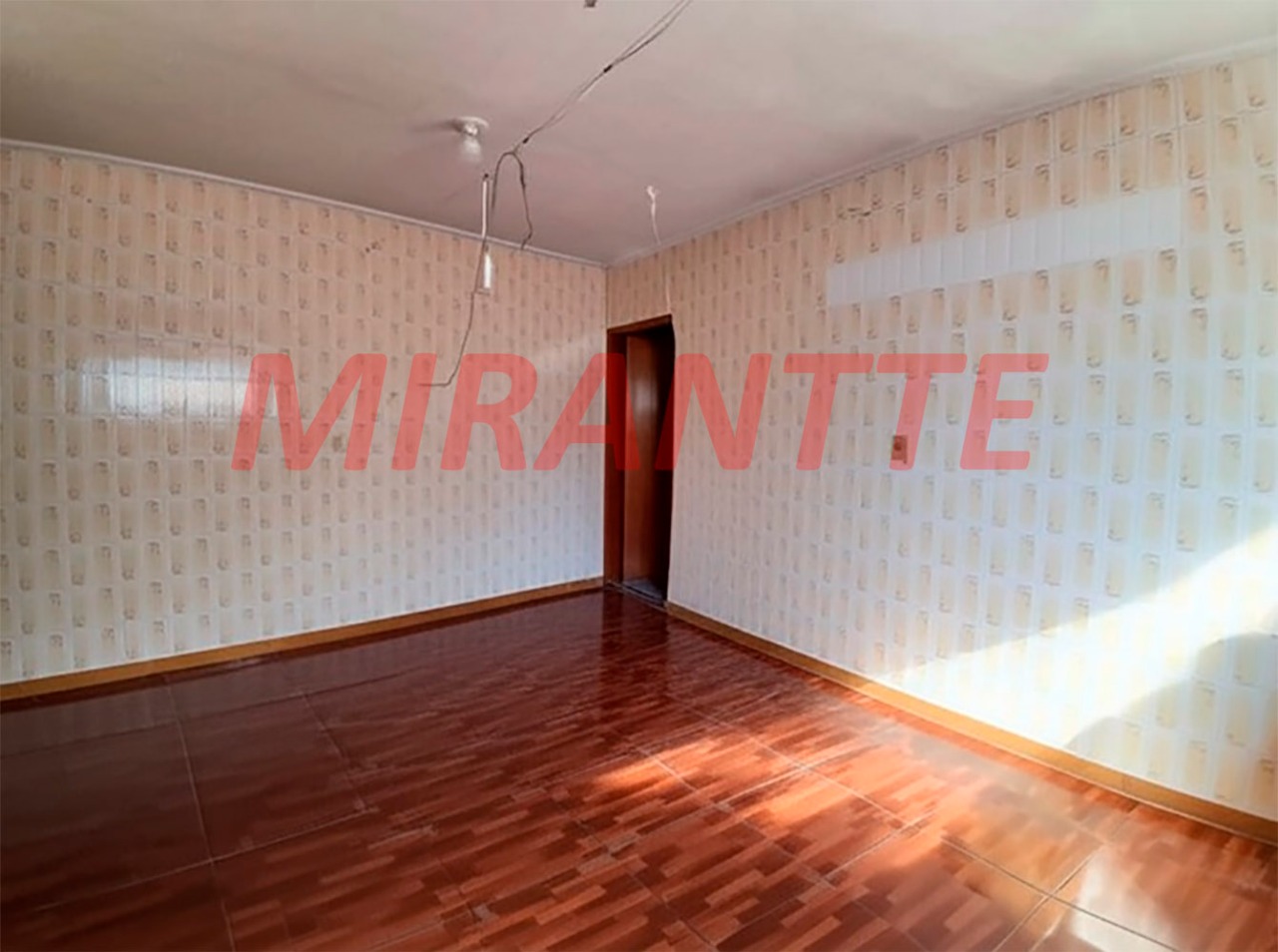 Casa terrea de 171m² com 4 quartos em Vila Guilherme