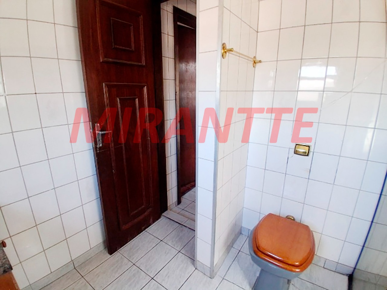 Casa terrea de 171m² com 4 quartos em Vila Guilherme