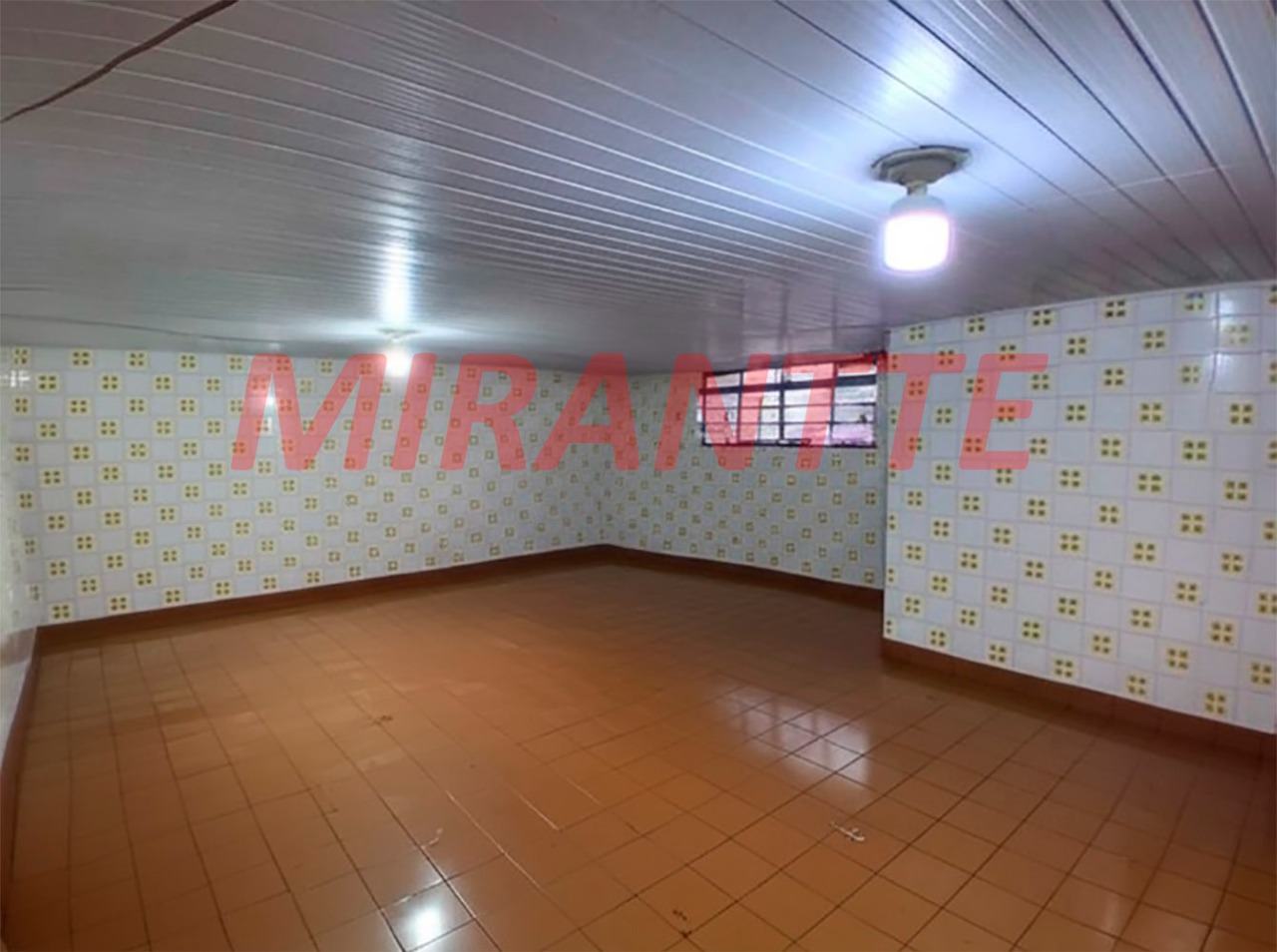 Casa terrea de 171m² com 4 quartos em Vila Guilherme