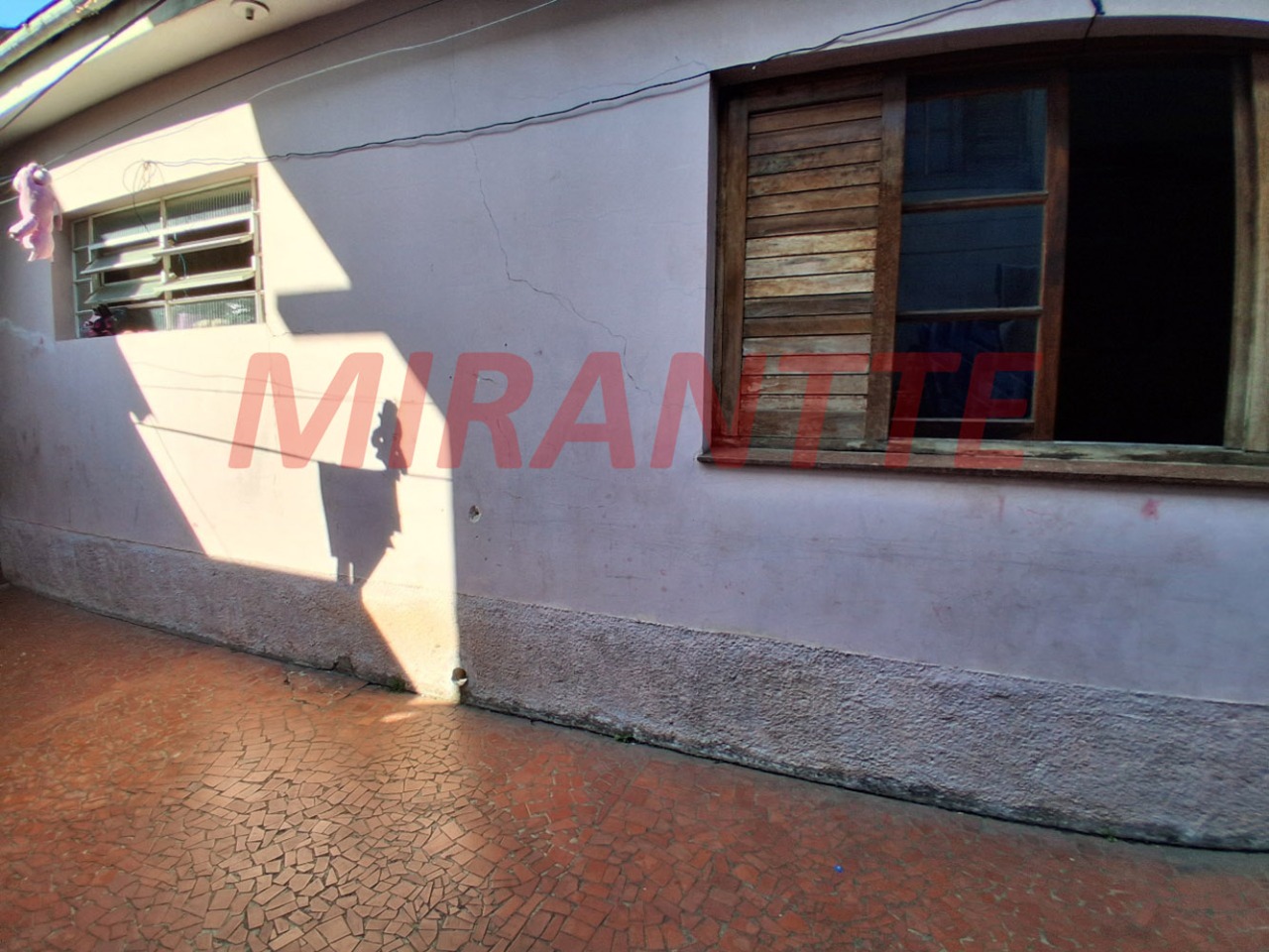 Casa terrea de 171m² com 4 quartos em Vila Guilherme