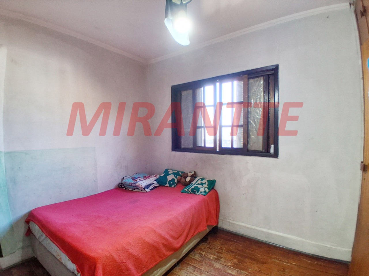 Casa terrea de 171m² com 4 quartos em Vila Guilherme
