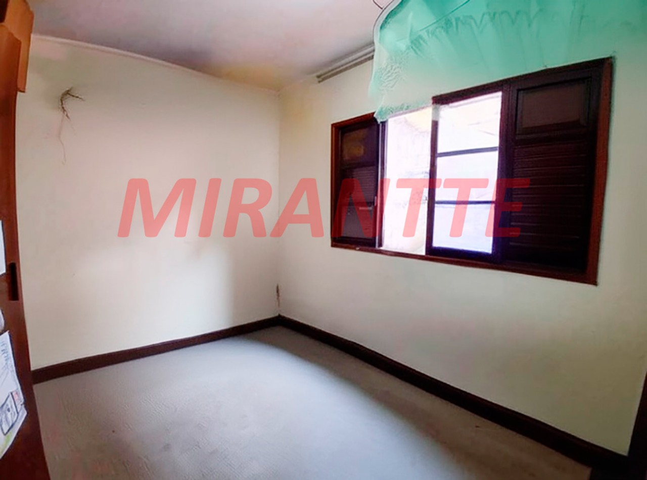 Casa terrea de 171m² com 4 quartos em Vila Guilherme