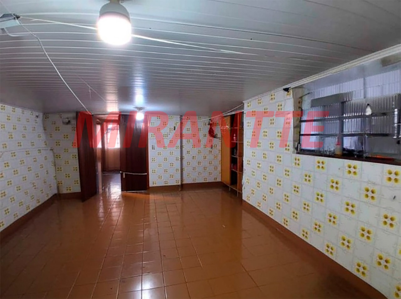Casa terrea de 171m² com 4 quartos em Vila Guilherme