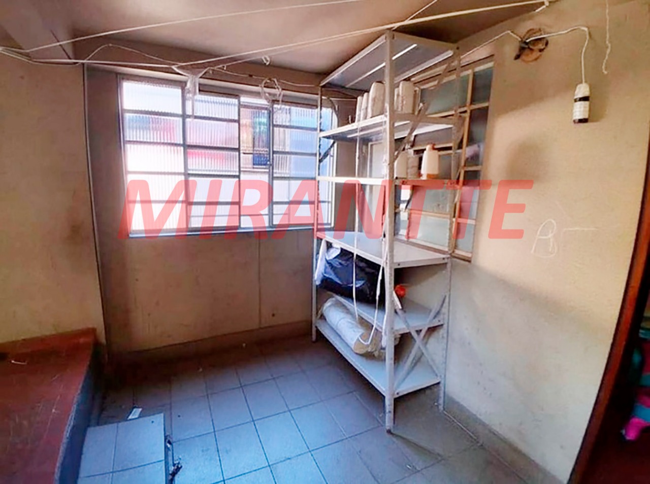 Casa terrea de 171m² com 4 quartos em Vila Guilherme