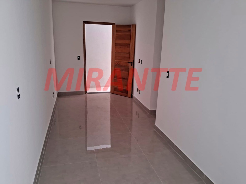 Apartamento de 42m² com 2 quartos em Vila Medeiros