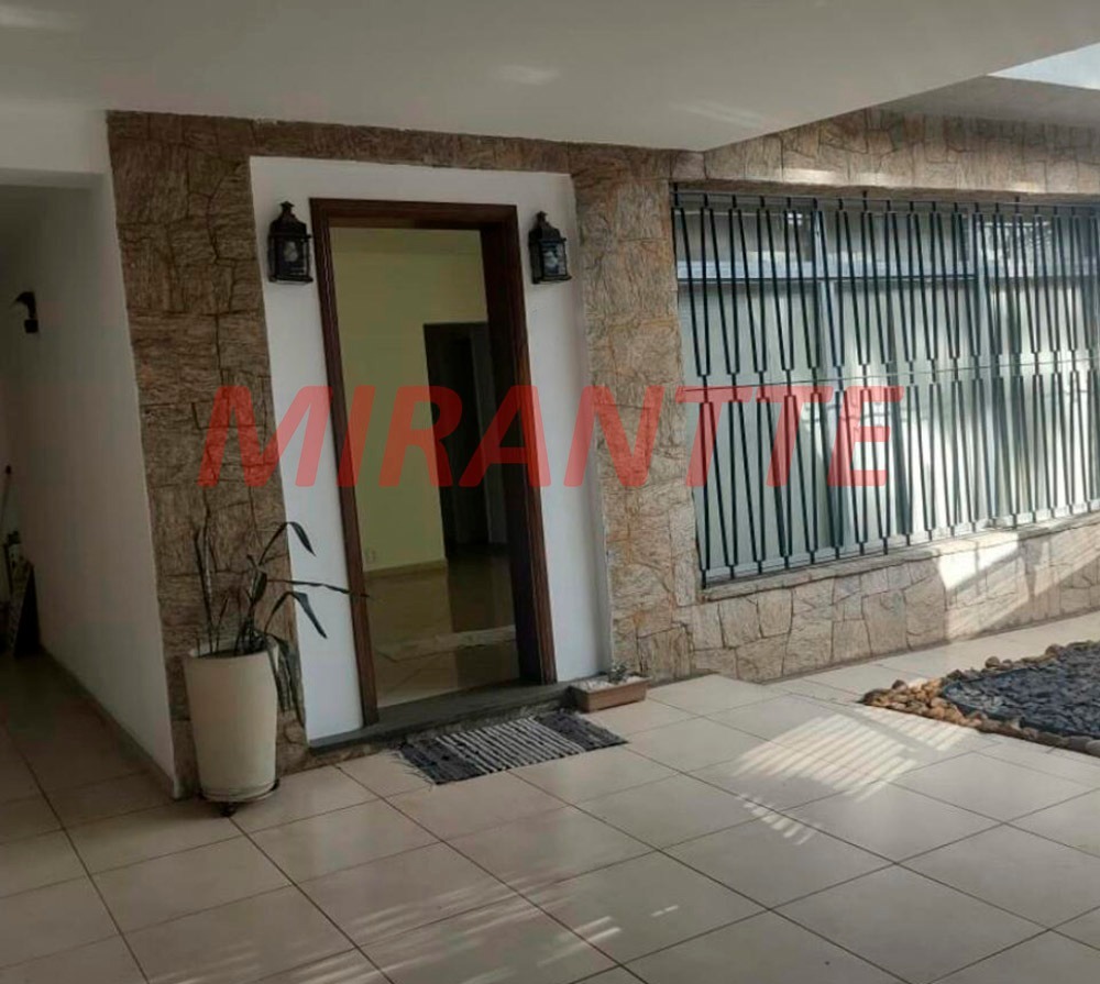 Casa terrea de 152m² com 3 quartos em Jardim França