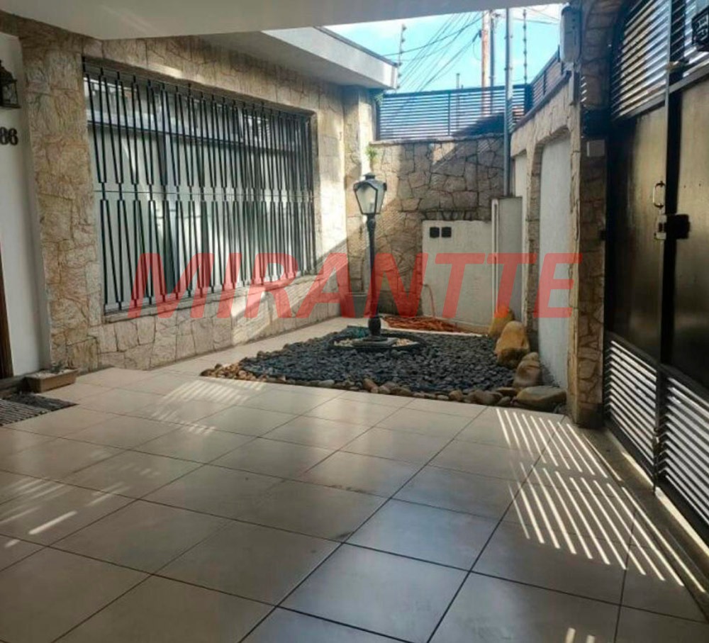 Casa terrea de 152m² com 3 quartos em Jardim França