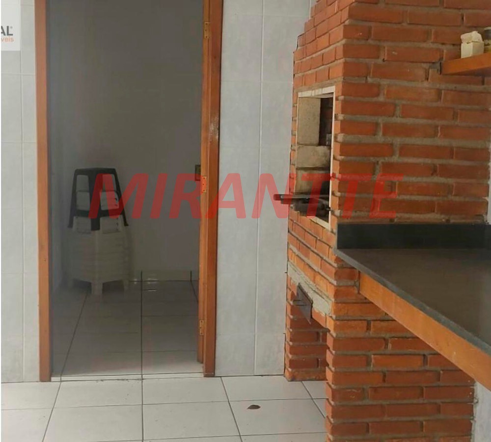 Casa terrea de 152m² com 3 quartos em Jardim França