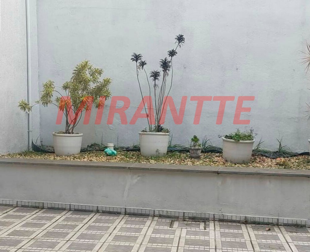 Casa terrea de 152m² com 3 quartos em Jardim França