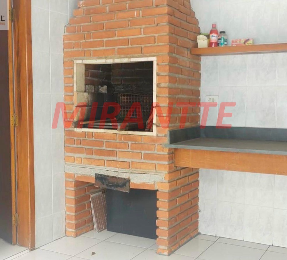 Casa terrea de 152m² com 3 quartos em Jardim França
