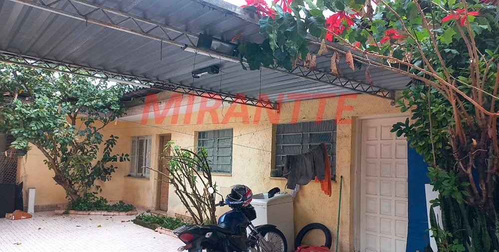Sobrado de 298m² com 5 quartos em Vila Medeiros