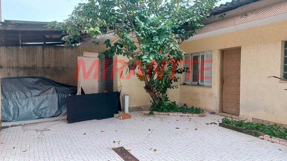Sobrado de 298m² com 5 quartos em Vila Medeiros