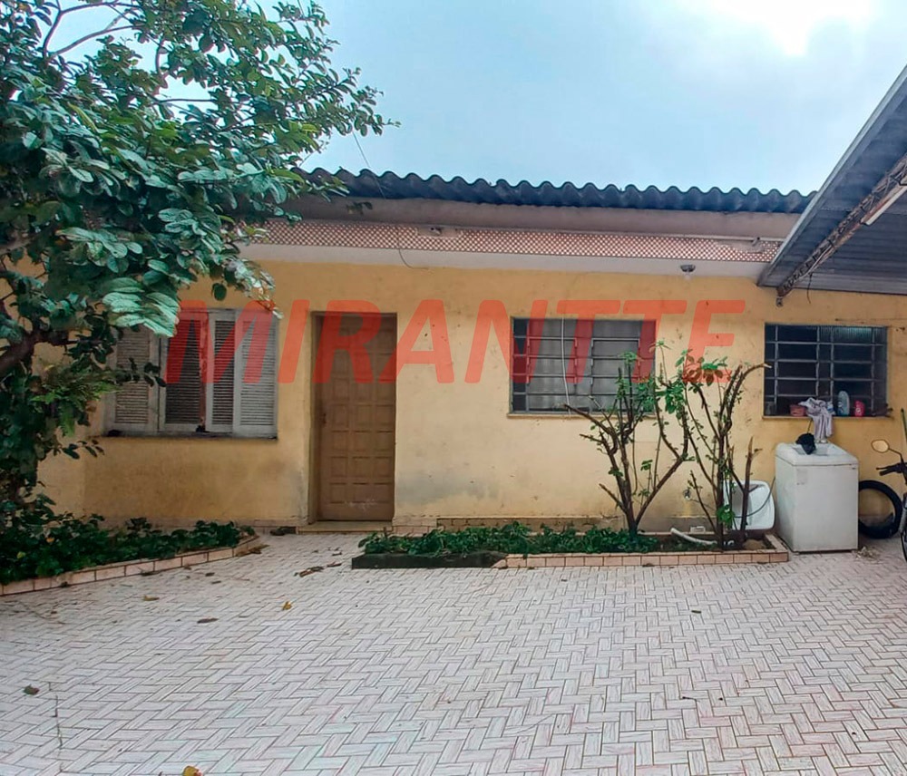 Sobrado de 298m² com 5 quartos em Vila Medeiros