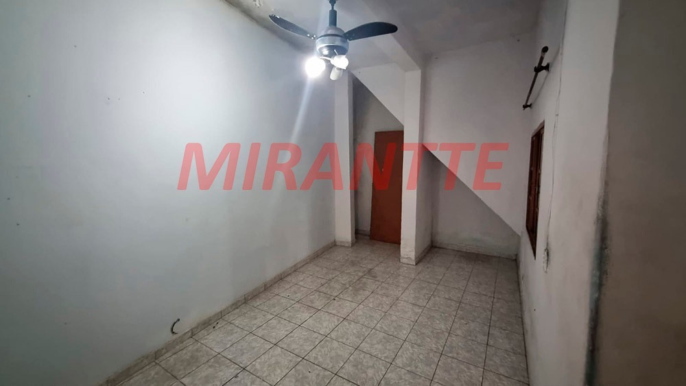 Casa terrea de 106m² com 2 quartos em Água Fria