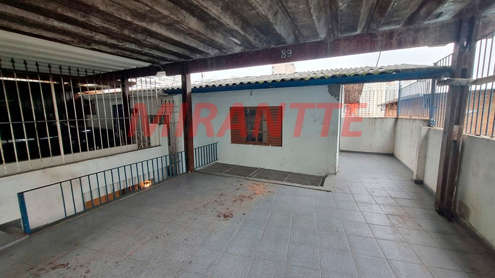 Casa terrea de 106m² com 2 quartos em Água Fria