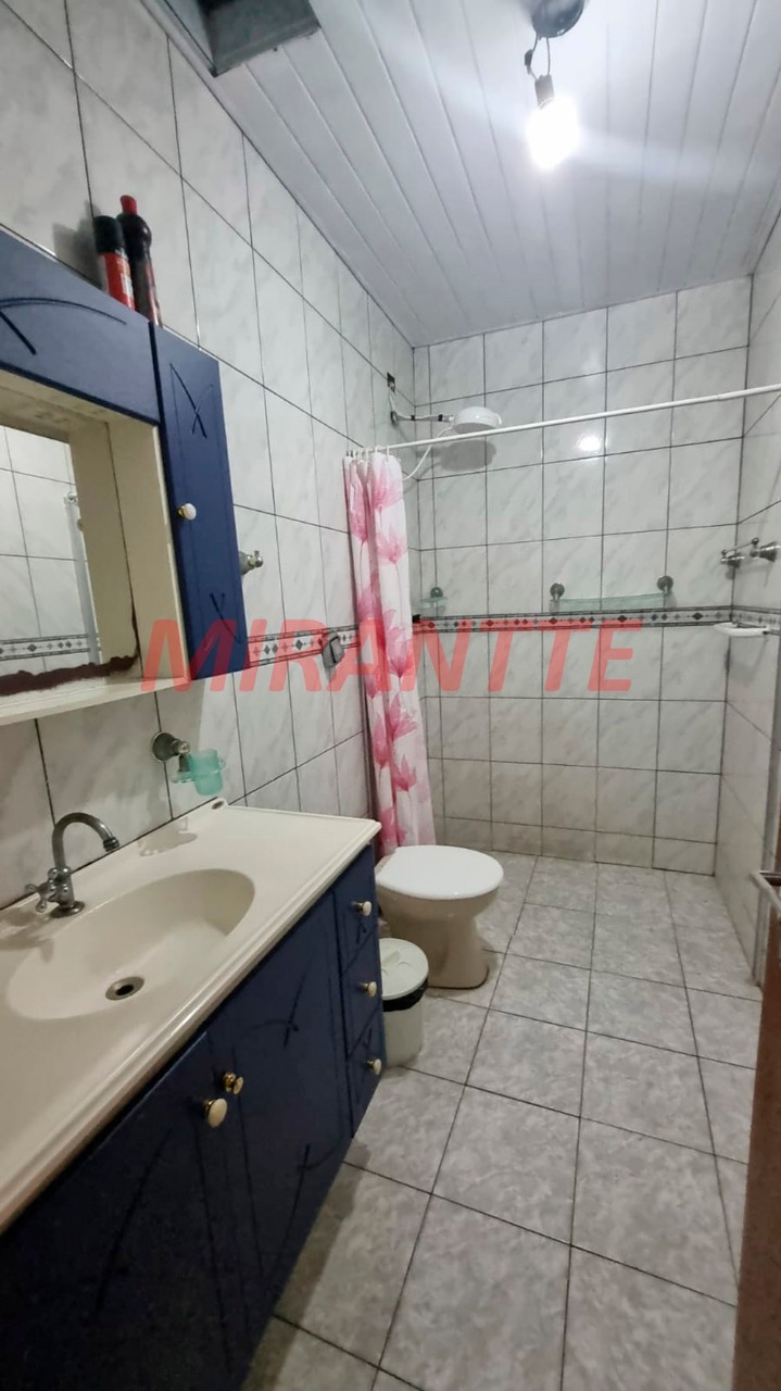 Casa terrea de 106m² com 2 quartos em Água Fria