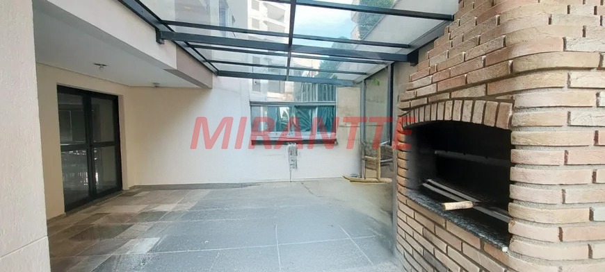 Apartamento de 66m² com 3 quartos em Água Fria