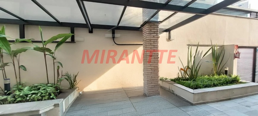 Apartamento de 66m² com 3 quartos em Água Fria