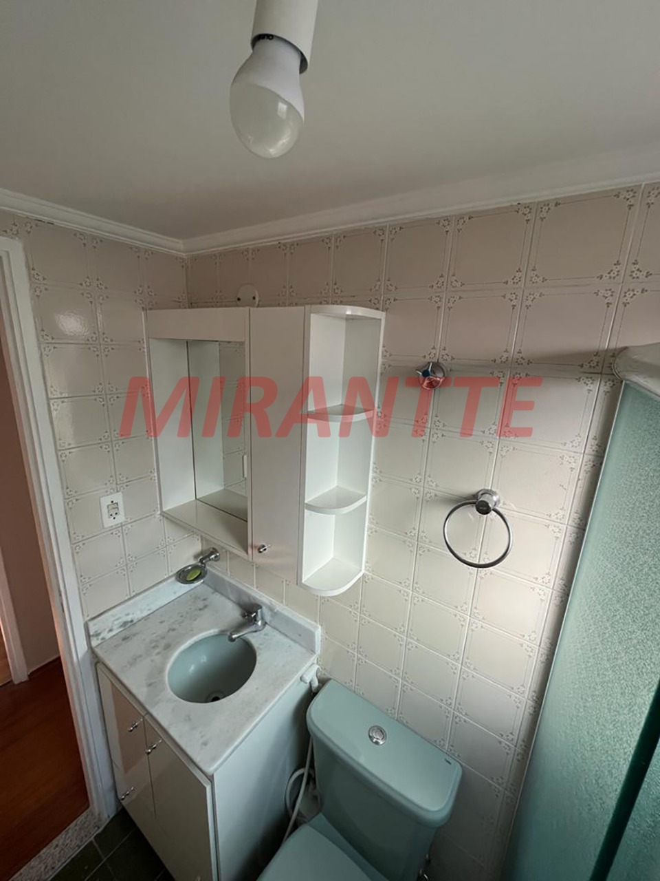 Apartamento de 51.11m² com 2 quartos em Tremembe