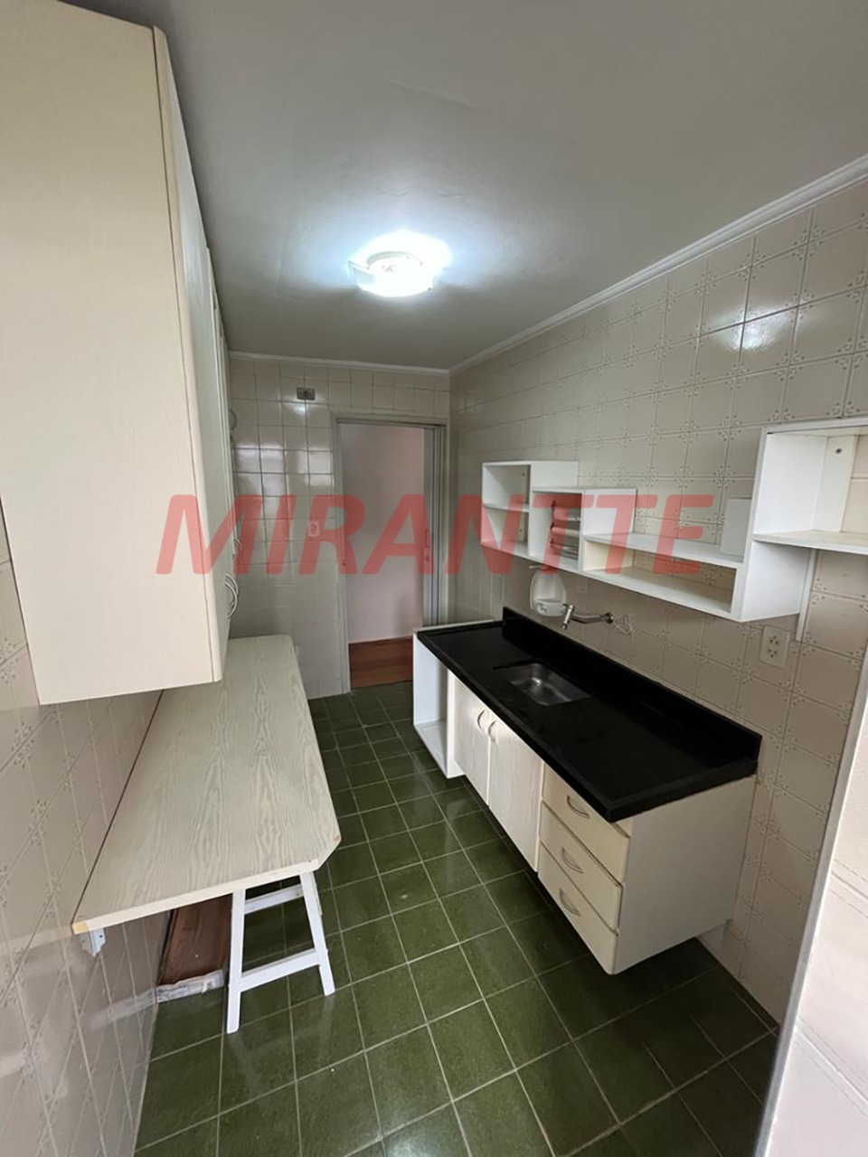 Apartamento de 51.11m² com 2 quartos em Tremembe