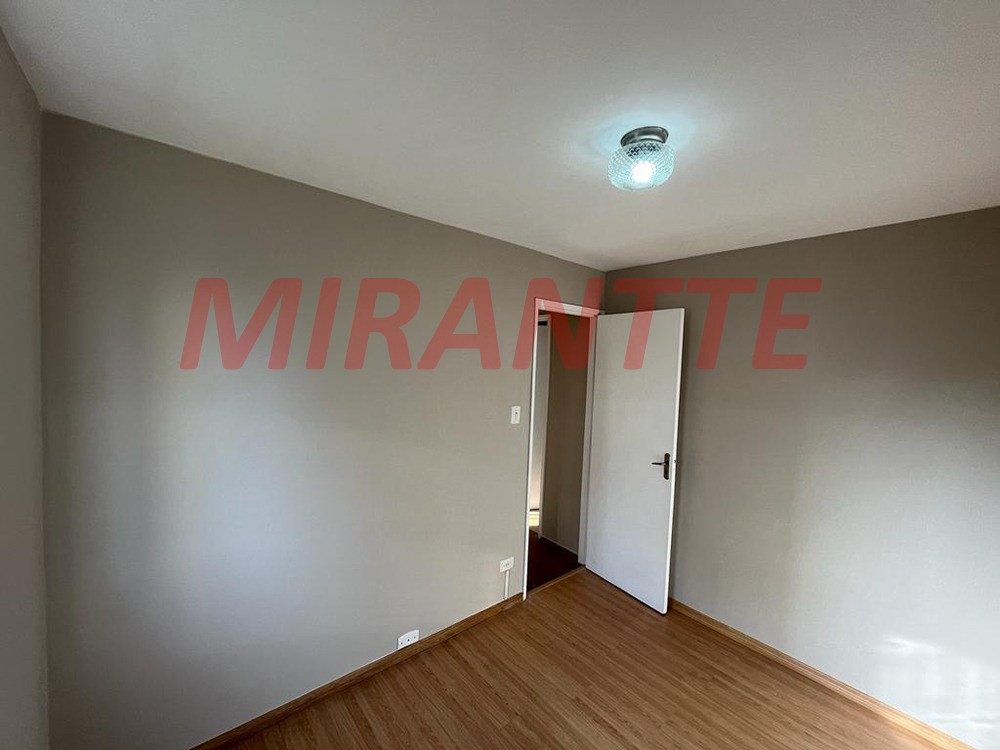 Apartamento de 51.11m² com 2 quartos em Tremembe