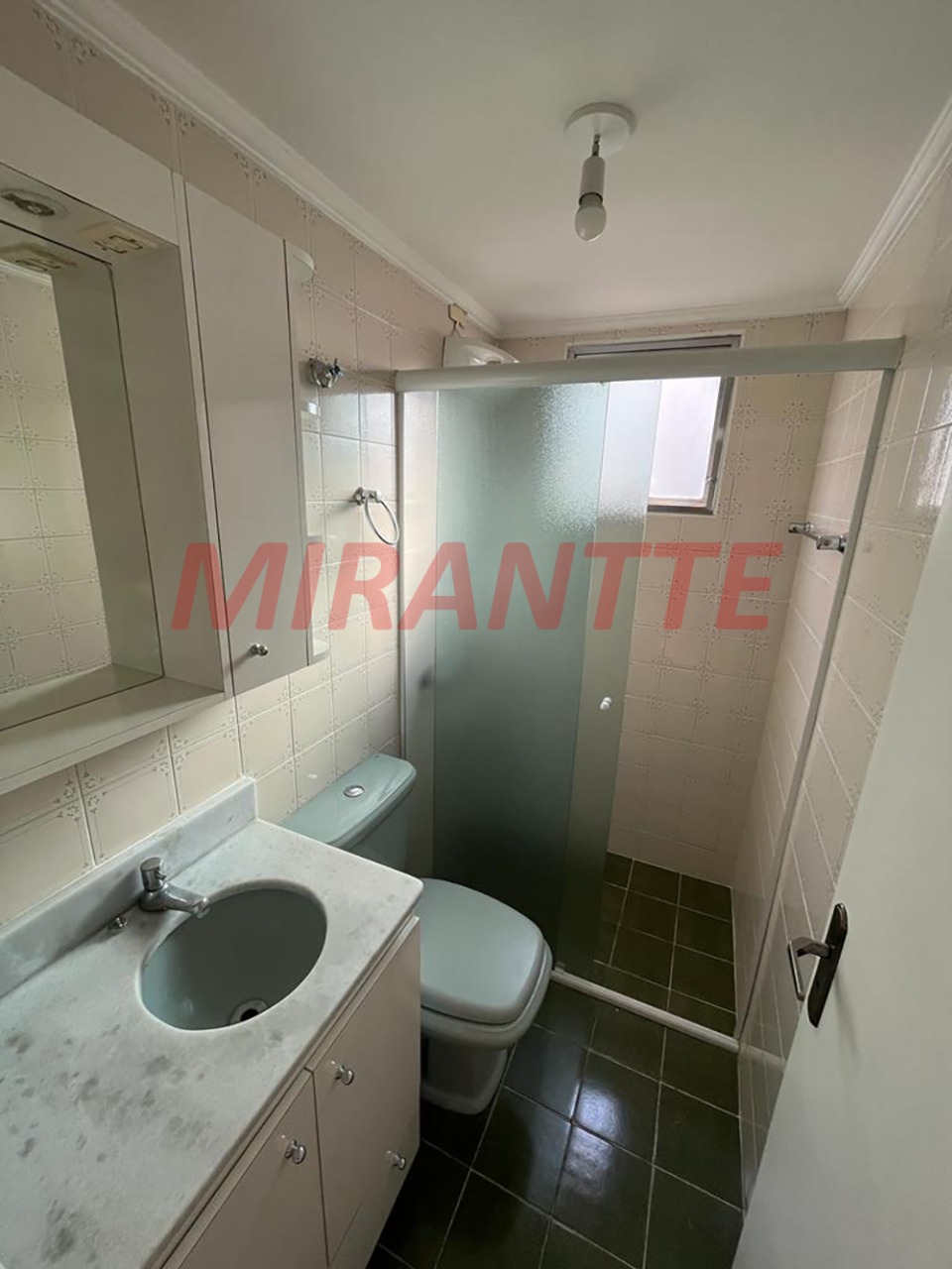 Apartamento de 51.11m² com 2 quartos em Tremembe