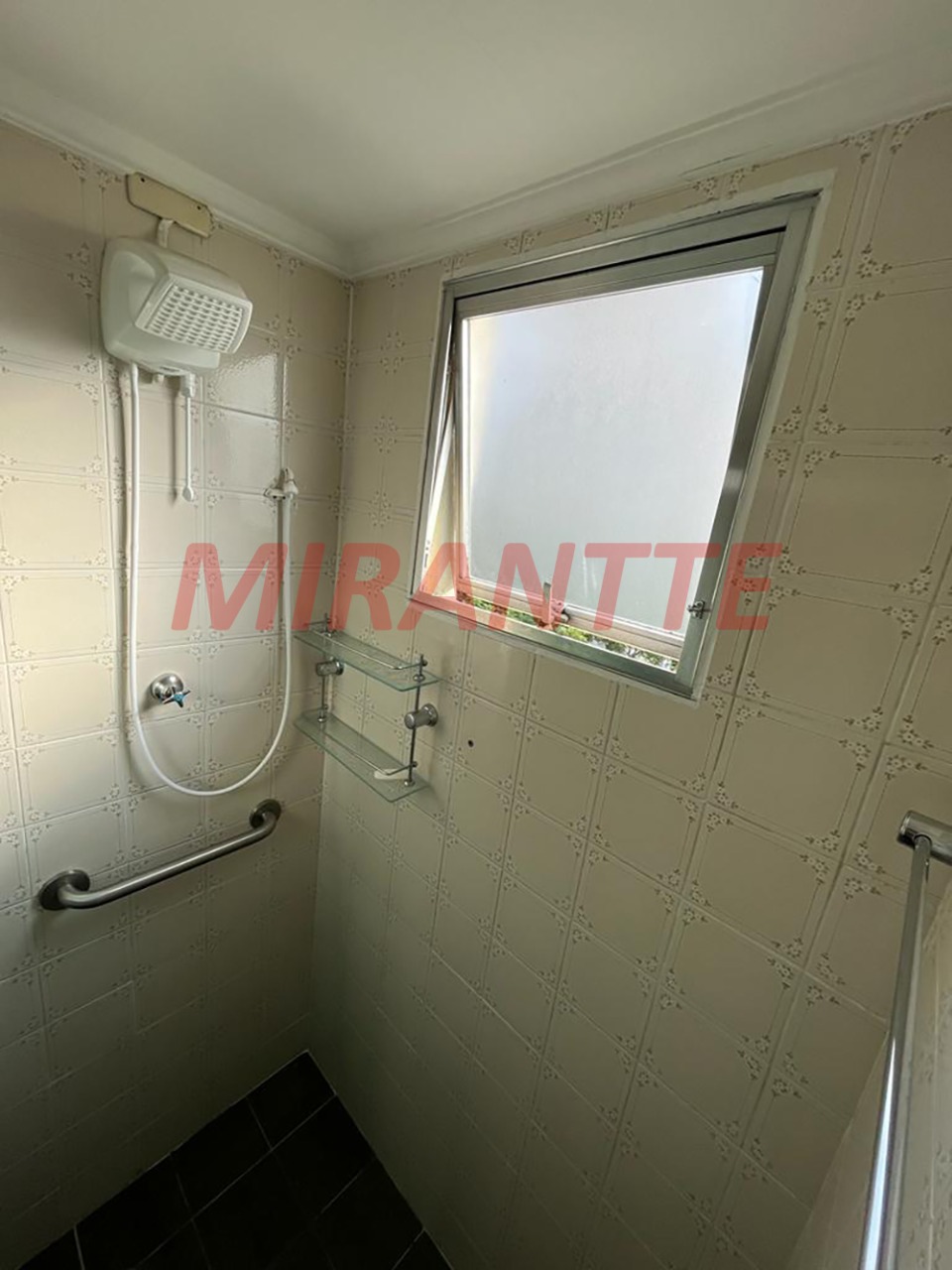 Apartamento de 51.11m² com 2 quartos em Tremembe