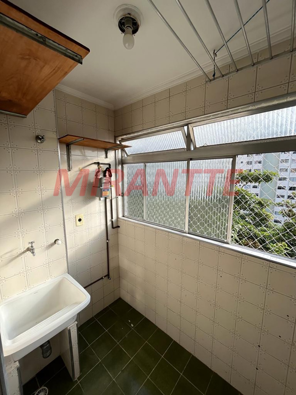 Apartamento de 51.11m² com 2 quartos em Tremembe