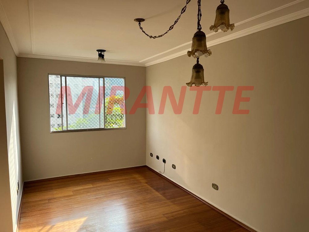 Apartamento de 51.11m² com 2 quartos em Tremembe