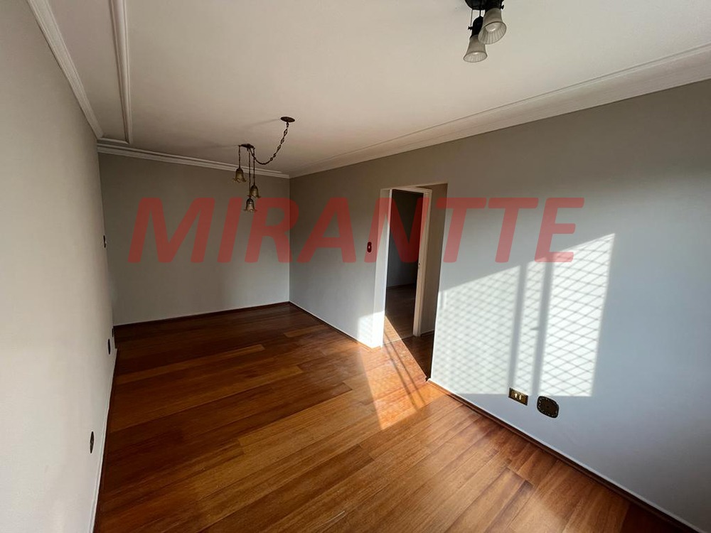 Apartamento de 51.11m² com 2 quartos em Tremembe