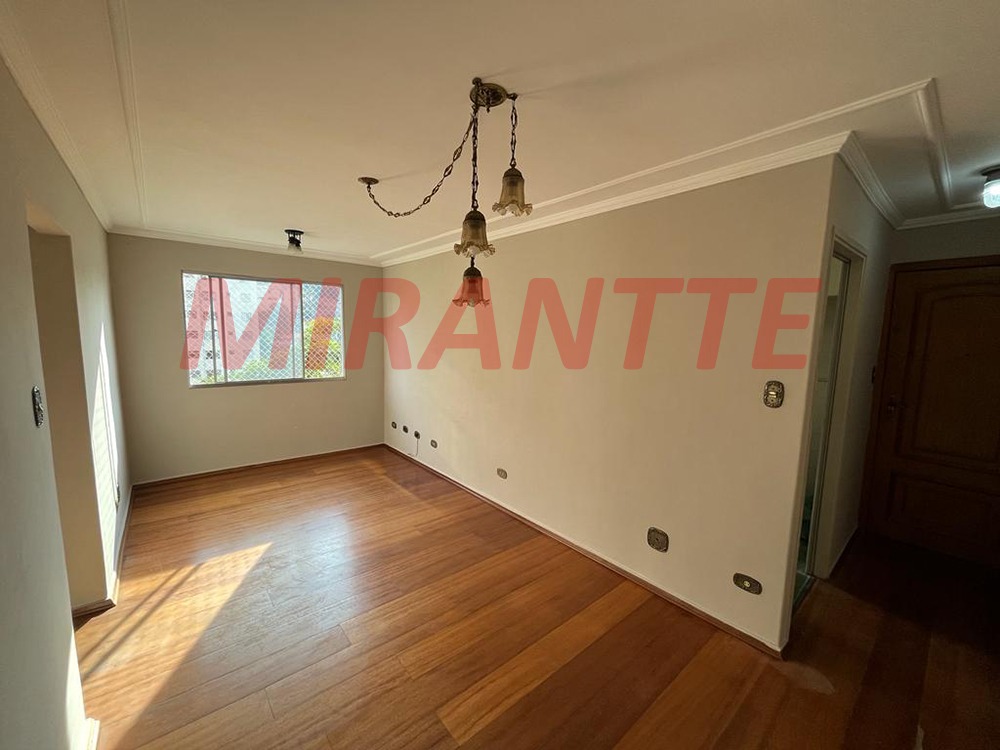 Apartamento de 51.11m² com 2 quartos em Tremembe