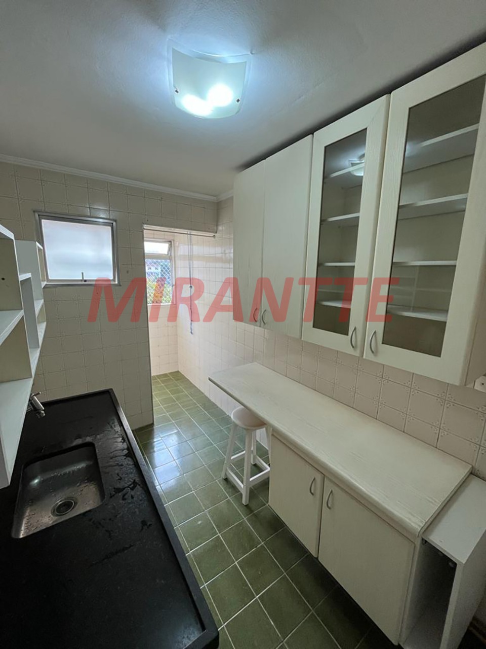 Apartamento de 51.11m² com 2 quartos em Tremembe
