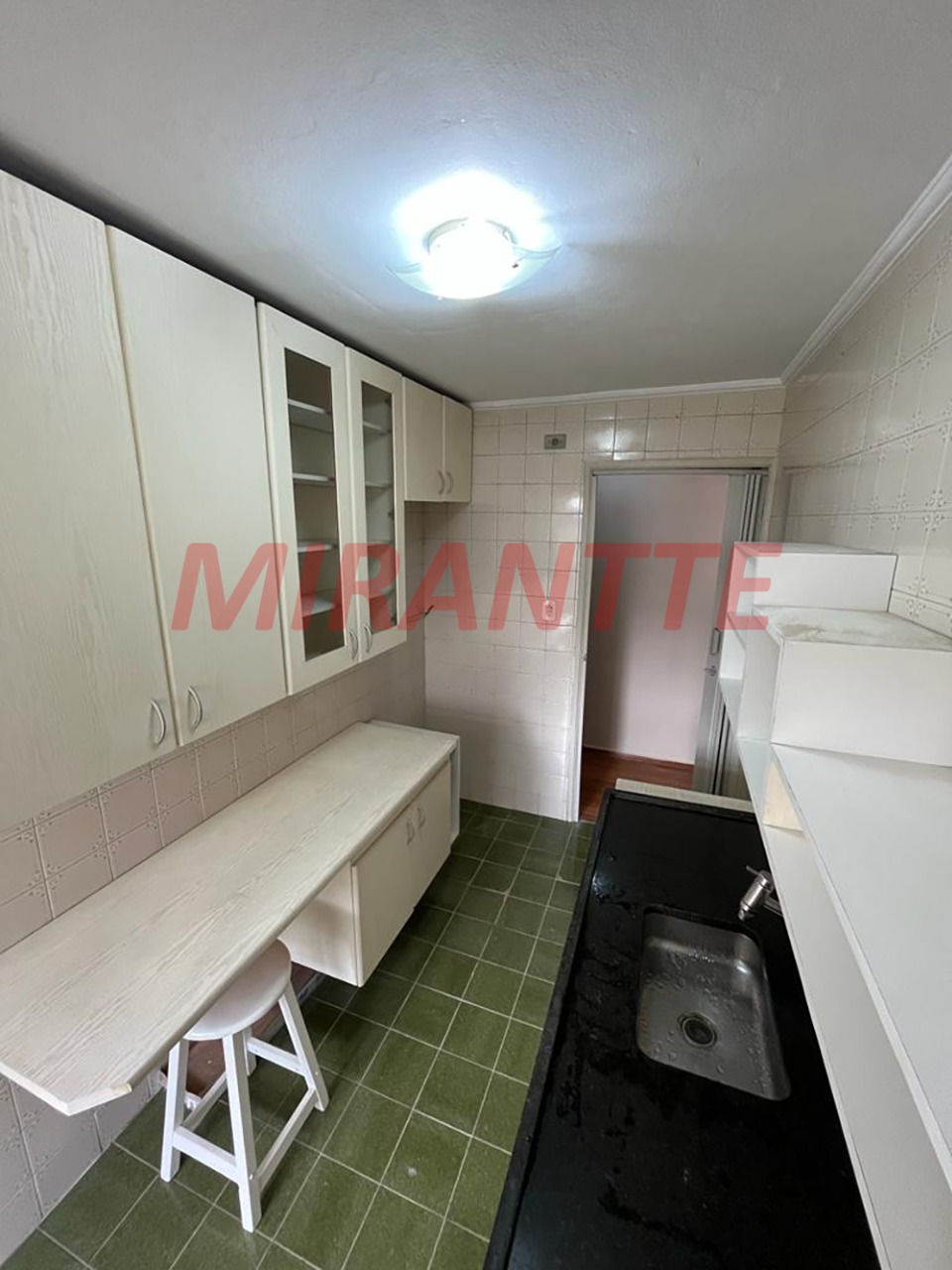 Apartamento de 51.11m² com 2 quartos em Tremembe