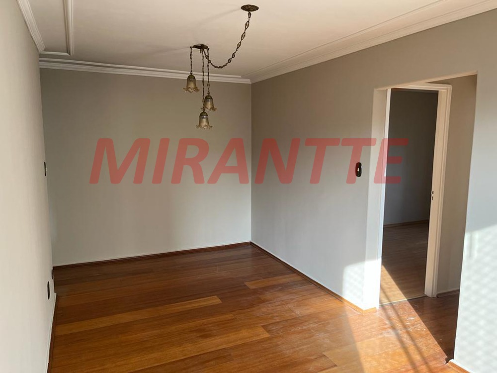 Apartamento de 51.11m² com 2 quartos em Tremembe