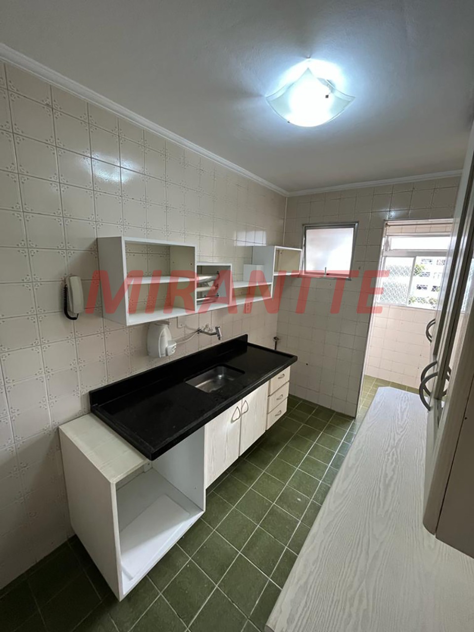 Apartamento de 51.11m² com 2 quartos em Tremembe