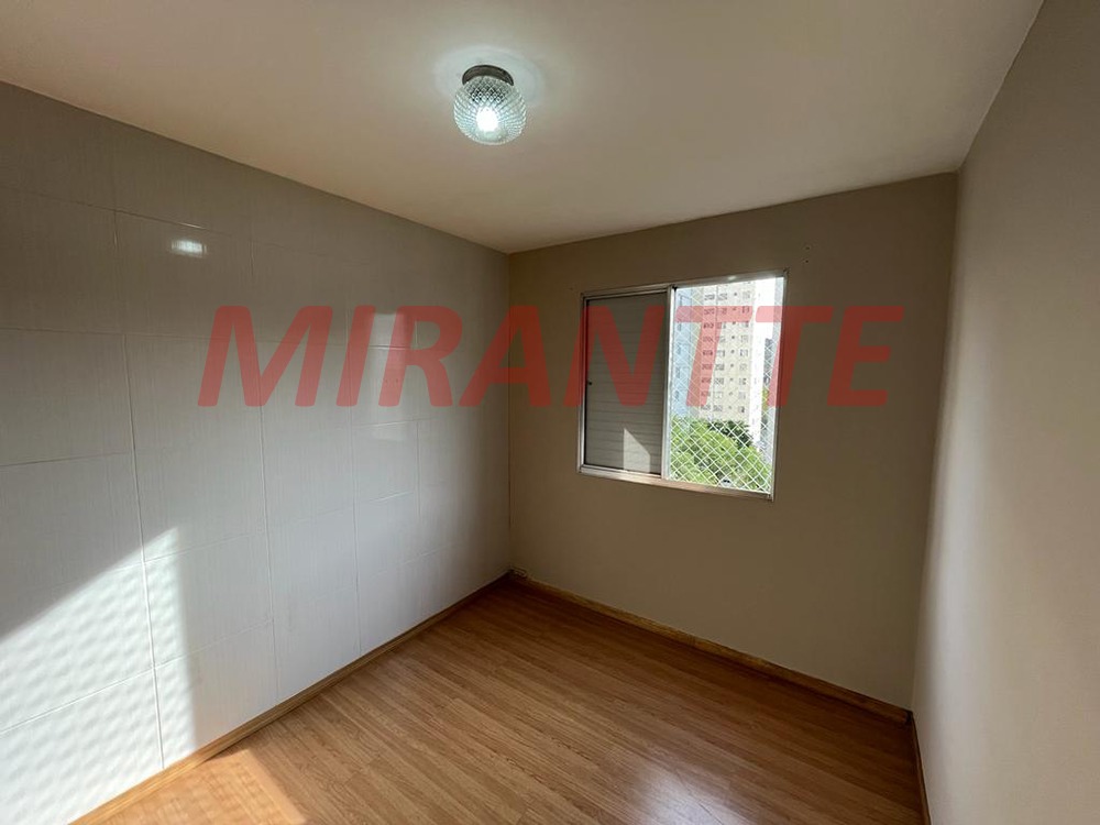 Apartamento de 51.11m² com 2 quartos em Tremembe