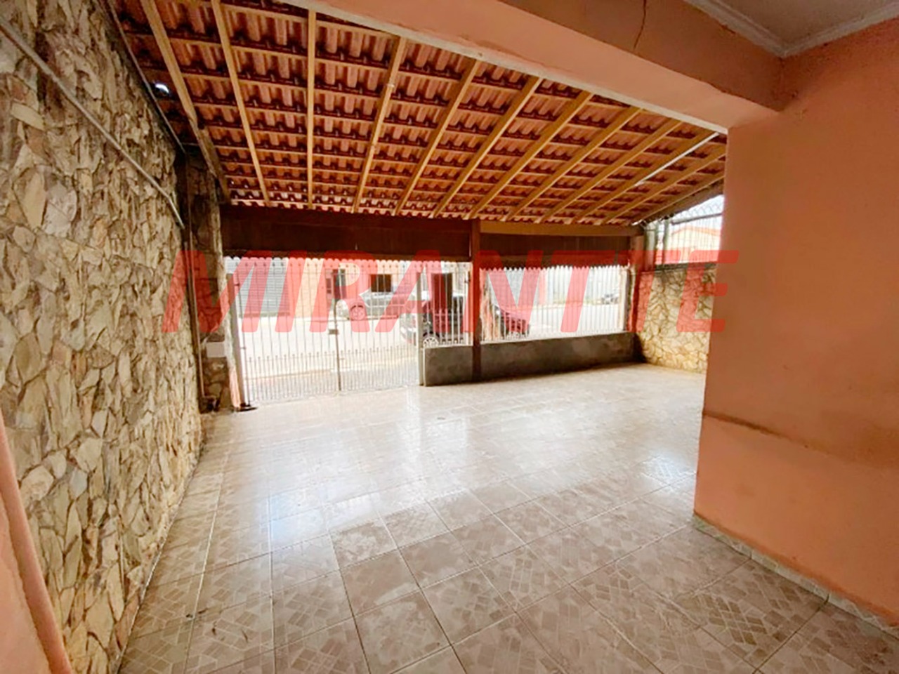 Sobrado de 180m² com 3 quartos em Mandaqui