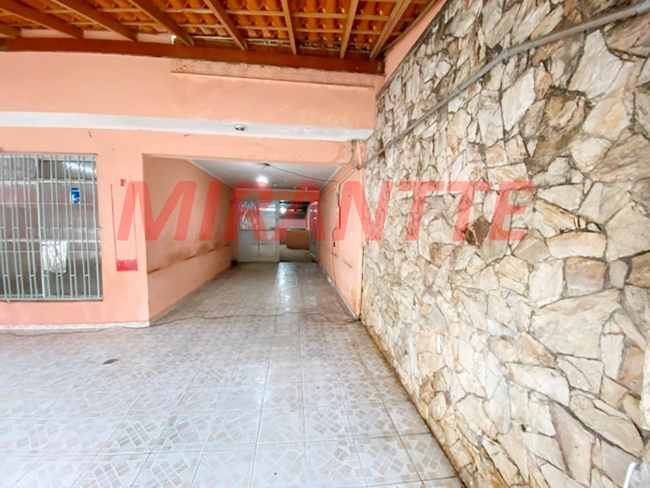 Sobrado de 180m² com 3 quartos em Mandaqui