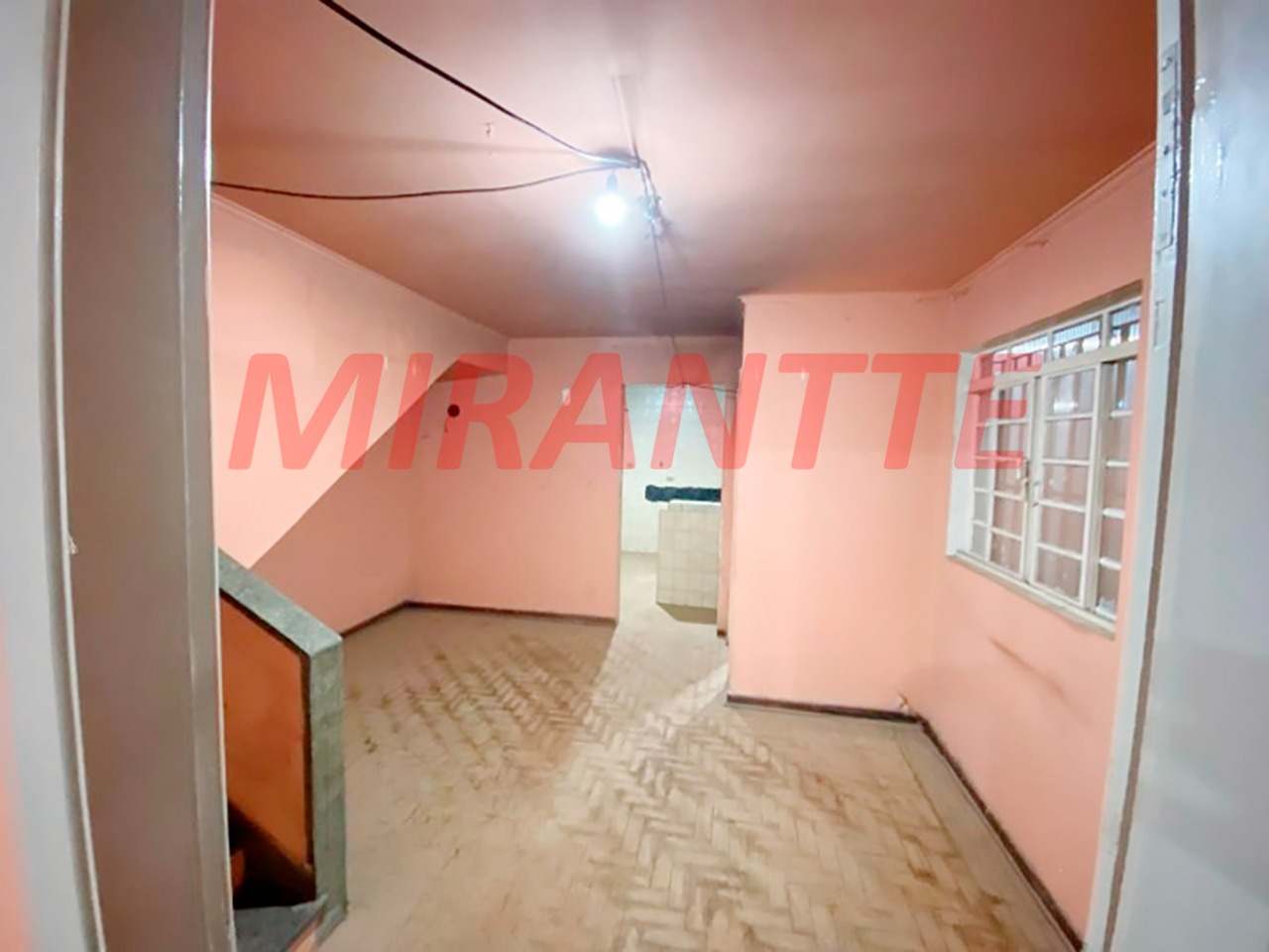 Sobrado de 180m² com 3 quartos em Mandaqui