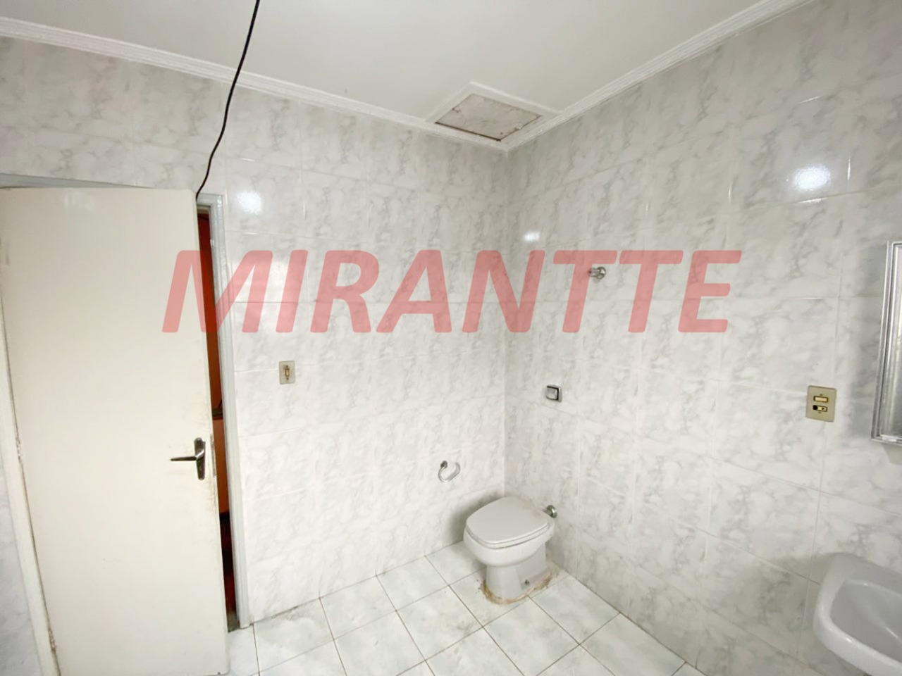 Sobrado de 180m² com 3 quartos em Mandaqui