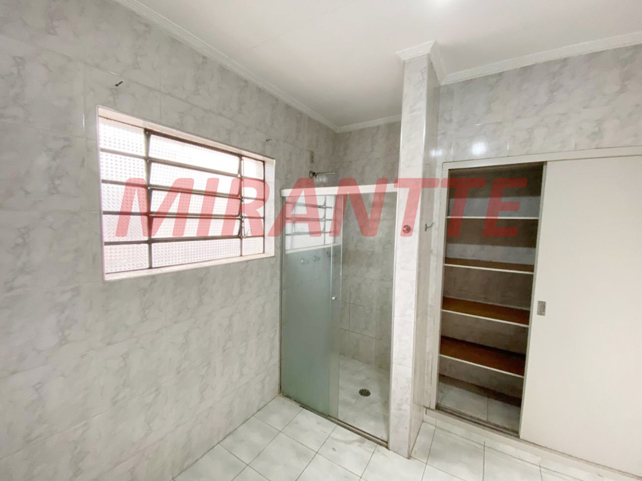 Sobrado de 180m² com 3 quartos em Mandaqui