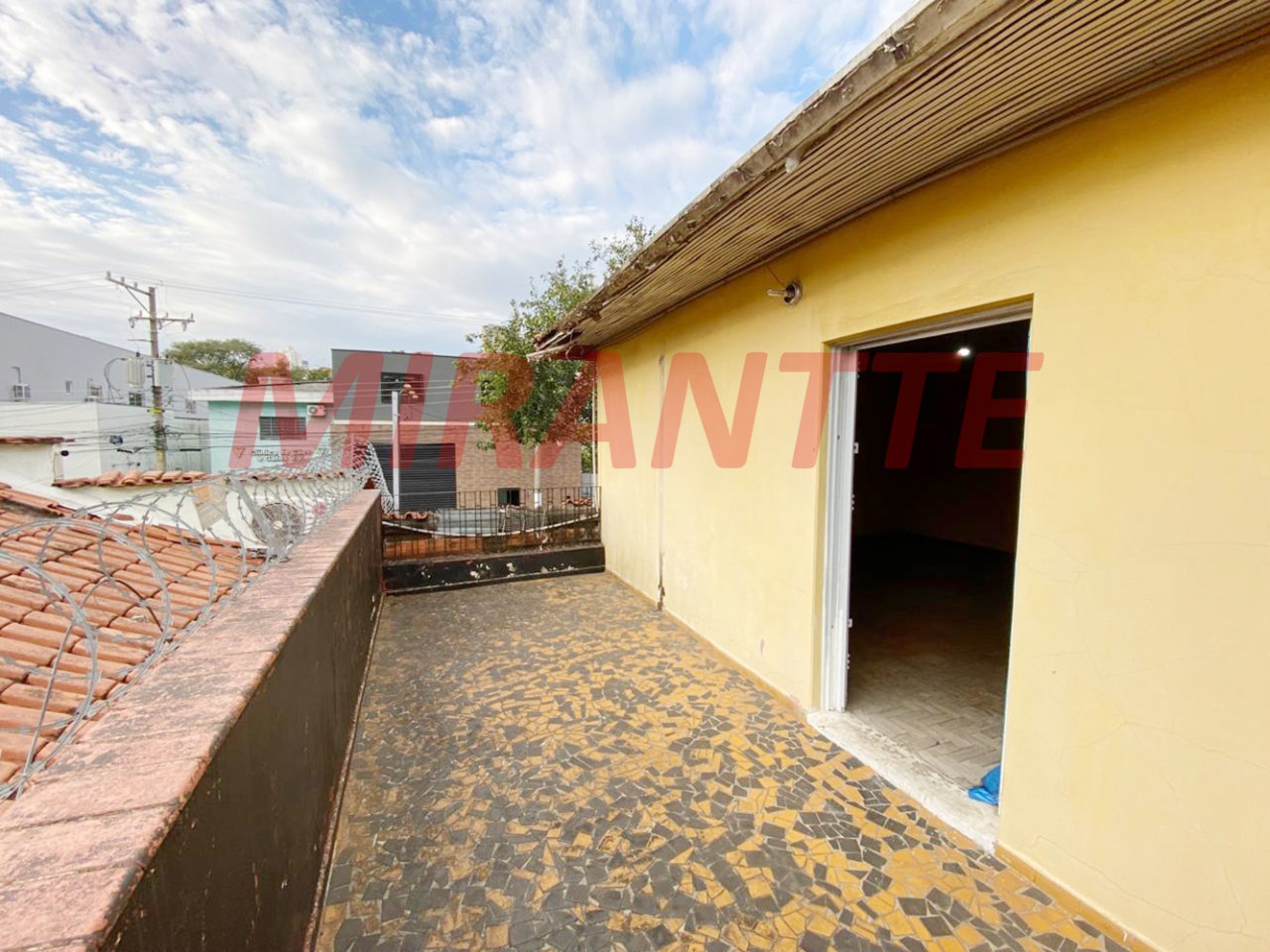 Sobrado de 180m² com 3 quartos em Mandaqui